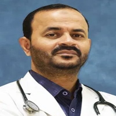 Dr. Dr. Mohammad Rezaul Karim - Assistant Professor, Medicine