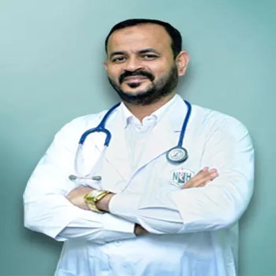 Dr. Dr. Mohammad Rezaul Karim - Assistant Professor (Medicine), Chittagong Medical College & Hospital