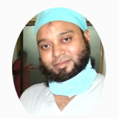 Dr. Dr. Mohammad Rifat Chowdhury - Consultant