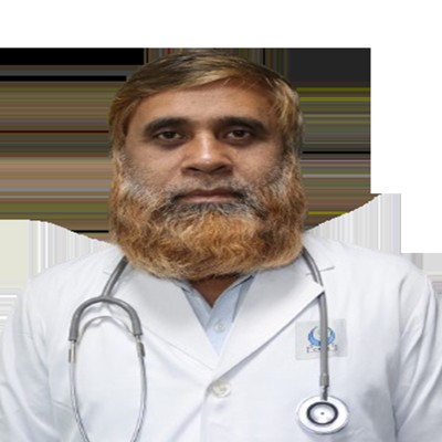 Dr. Dr. Mohammad Ripon - Associate Professor Diabetes, Thyroids & Hormone Diseases