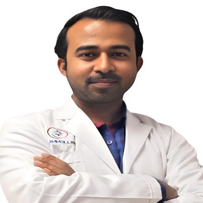 Dr. Dr. Mohammad Safayat Kamal - Medicine Specialist