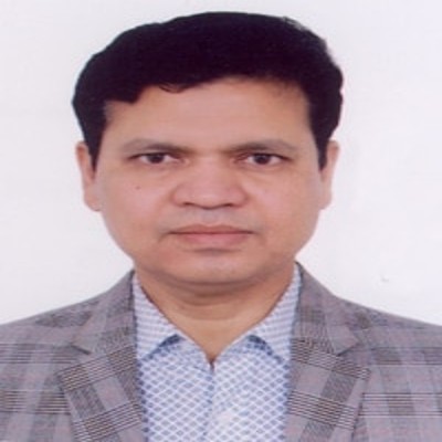 Dr. Dr. Mohammad Saief Uddin - Associate Professor, Hepatobiliary & Pancreatic Surgery