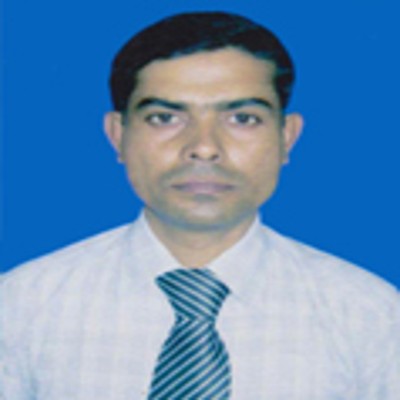 Dr. Dr. Mohammad Saiful Islam - Associate Professor