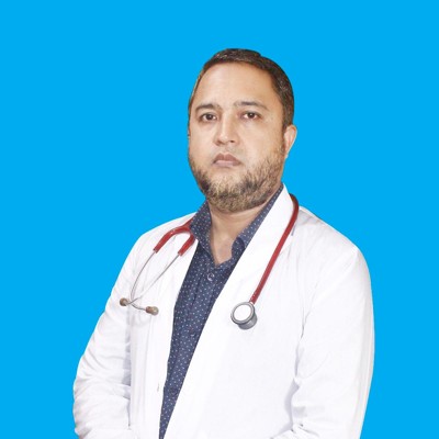 Dr. Dr. Mohammad Sajjadul Alam - Registrar - Chittagong Medical College Hospital