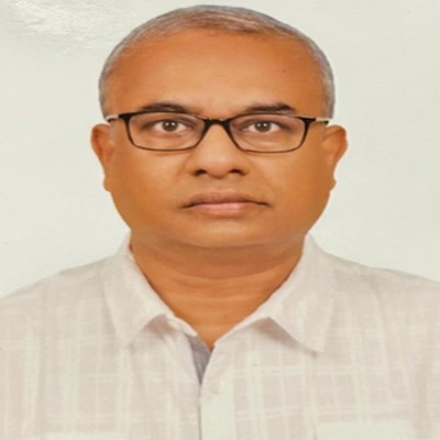 Dr. Dr. Mohammad Salahuddin - Assistant Professor, Neurology