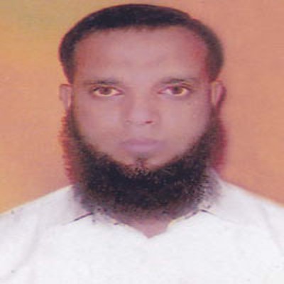 Dr. Dr. Mohammad Salim - Consultant, Surgery