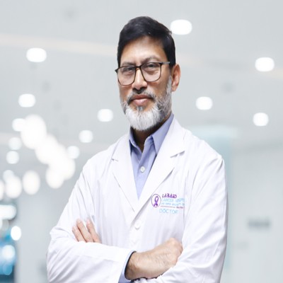 Dr. Dr. Mohammad Sarwar Khan - Senior Consultant