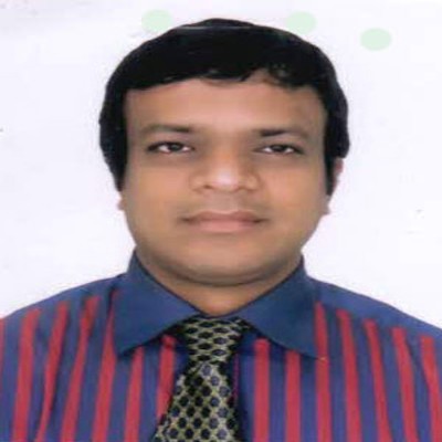 Dr. Dr. Mohammad Sazzad Hossain - nan