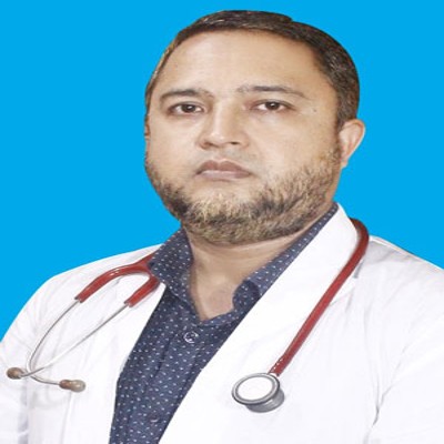 Dr. Dr. Mohammad Sazzadul Alam - Registrar (Neonatology)