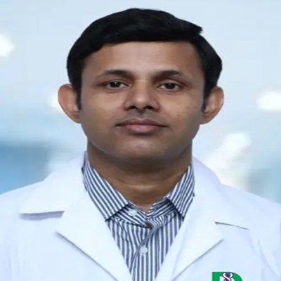 Dr. Dr. Mohammad Selim Shahi - Associate Professors of Neurology