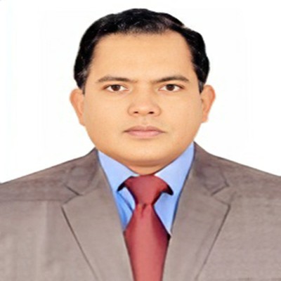 Dr. Dr. Mohammad Shafiqul Islam - Assistant Professor