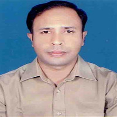 Dr. Dr. Mohammad Shafiqullah Akbar - Assistant Professor, Cardiology