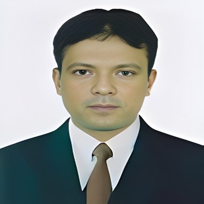 Dr. Dr. Mohammad Shafiqur Rahman - Assistant Professor