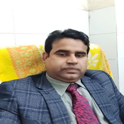 Dr. Dr. Mohammad Shah Alam - Specialist Doctor