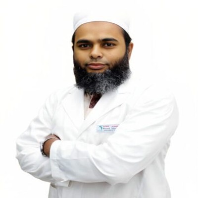 Dr. DR. MOHAMMAD SHAH KAMAL - Associate Professor