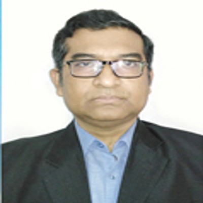 Dr. Dr. Mohammad Shaheb Ali - Assistant Professor