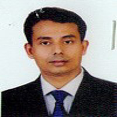 Dr. Dr. Mohammad Shaheen Sikder - Consultant: Medicine
