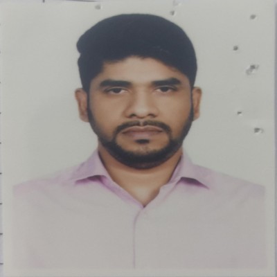Dr. Dr. Mohammad Shahidul Islam - Assistant Professor