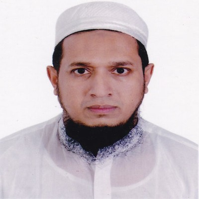 Dr. Dr. Mohammad Shahidullah - Consultant