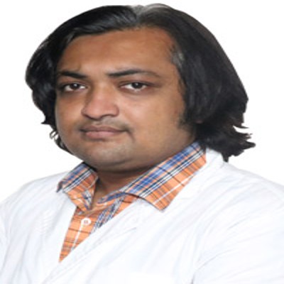 Dr. Dr. Mohammad Shahriar Kabir - Consultant, Neurosurgery