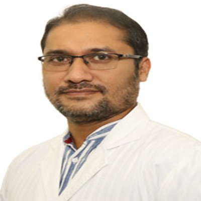 Dr. Dr. Mohammad Shahriar Rahman - Assistant Professor, Orthopedic Surgery