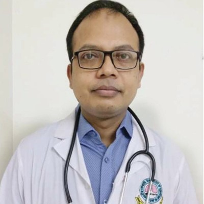 Dr. Dr. Mohammad Shakawat Hossain - Consultant