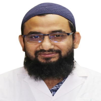 Dr. DR. MOHAMMAD SHAMIM AL MAMUN - Special Training on Dental Implant, Asst. Prof. Dept. of Orthodontics, Consultant (Orthodontics)