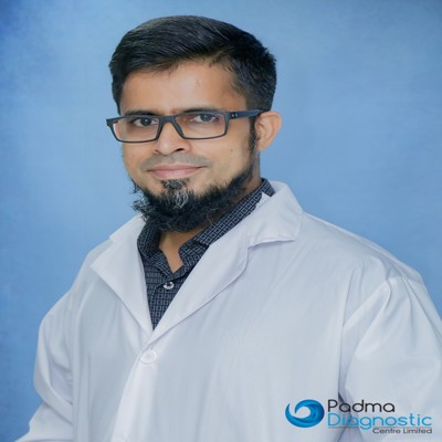 Dr. Dr. Mohammad Shamsul Ahsan Maksud - Associate Professor