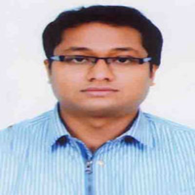 Dr. Dr. Mohammad Shayekh Abdullah - Consultant, Department of Medicine