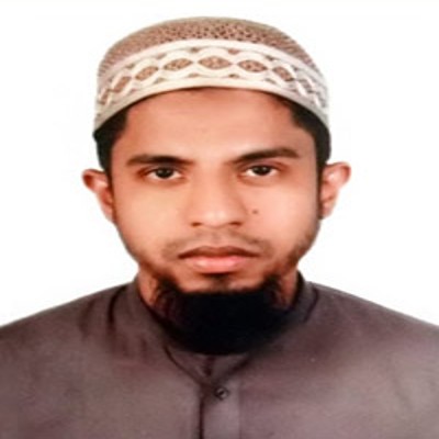 Dr. Dr. Mohammad Shohidullah - Consultant (Physical Medicine)