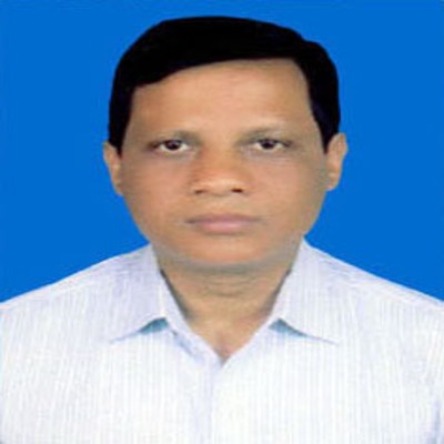 Dr. Dr. Mohammad Showkot Ali - Assistant Professor