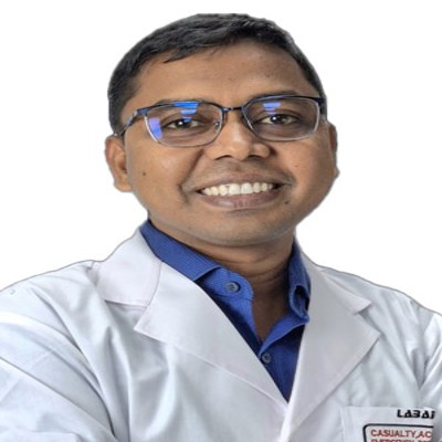 Dr. Dr. Mohammad Sohel-Uzzaman - Assistant Registrar