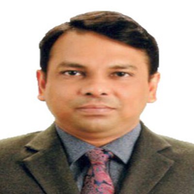 Dr. Dr. Mohammad Tanvir Islam - Associate Professort, Internal Medicine