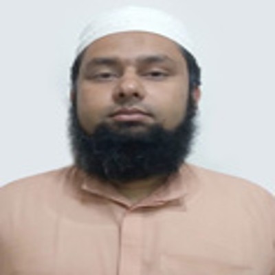 Dr. Dr. Mohammad Tariqul Alam - Assistant Professor