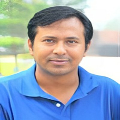 Dr. Dr. Mohammad Wahidur Rahman - Assistant Professor