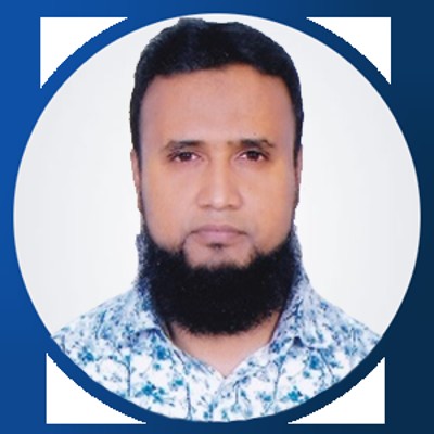 Dr. Dr. Mohammad Wakilur Rahman - Consultant