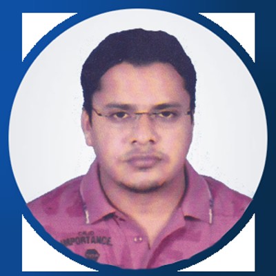 Dr. Dr. Mohammad Walyullah - Senior Medical Officer