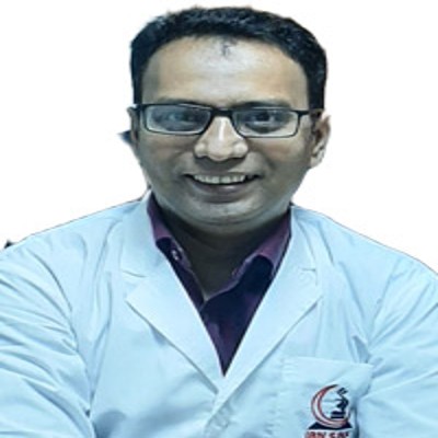 Dr. Dr. Mohammad Wasim - Assistant Professor, Hematology