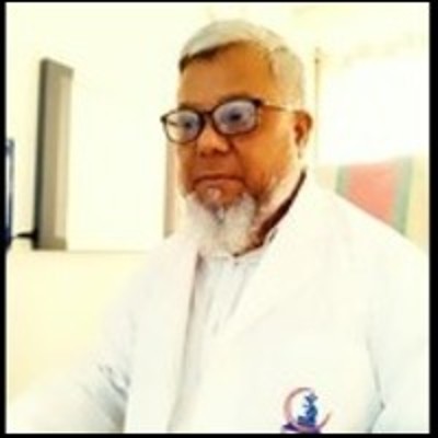 Dr. Dr. Mohammad Zahidul Islam - EX- ASST. PROF.