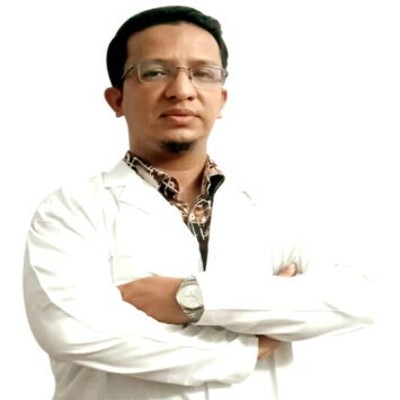 Dr. Dr. Mohammad Zahirul Islam - ENT Specialist and Head Neck Surgeon