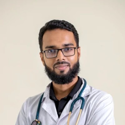 Dr. Dr. Mohammad Zakaria - Registrar