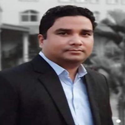 Dr. Dr. Mohammad Zannatul Rayhan - Consultant, Respiratory Medicine