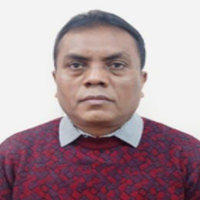 Dr. Dr. Mohammad Zaynal Abedin - Associate Professor