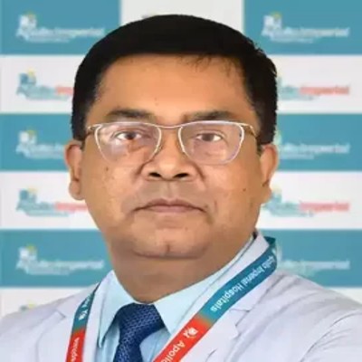 Dr. Dr. Mohammad Ziaur Rahman - Chief Cardiac Surgeon & Senior Consultant
