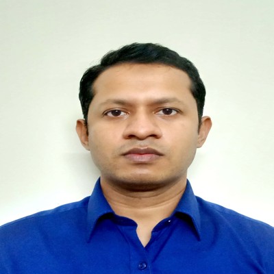 Dr. Dr. Mohammed Akramul Alam Simon - Assistant Professor