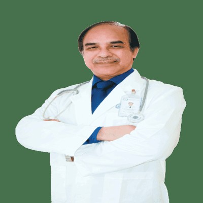 Dr. Dr. Mohammed Arifur Rahman - Senior Consultant