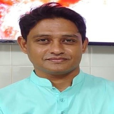 Dr. Dr. Mohammed Arifuzzaman - Consultant, Chattogram Medical College Hospital