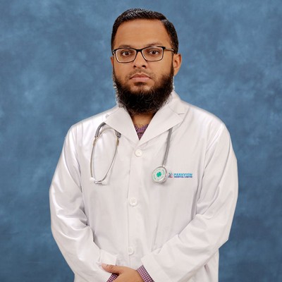 Dr. Dr. Mohammed Arman - Consultant