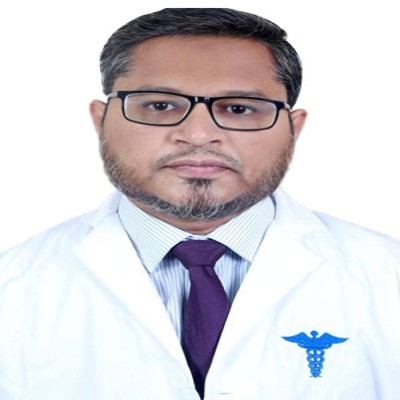 Dr. Dr. Mohammed Astefchar Hussain - Associate Professor, Oncology Department