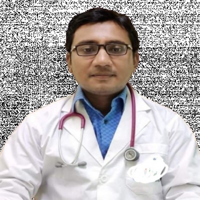 Dr. Dr. Mohammed Emdadur Rahman - Assistant Professor